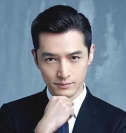 黄总