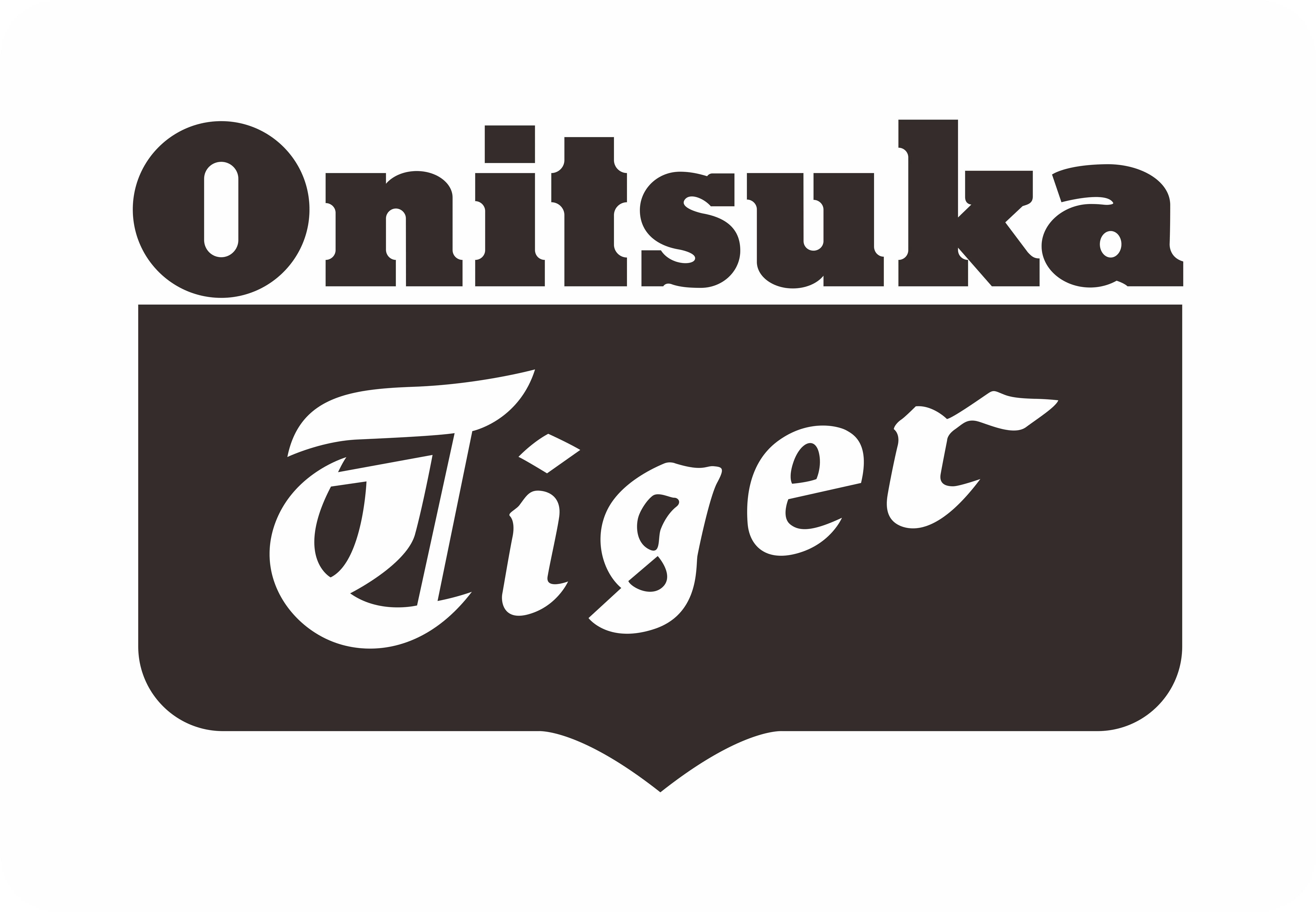 オニツカタイガー