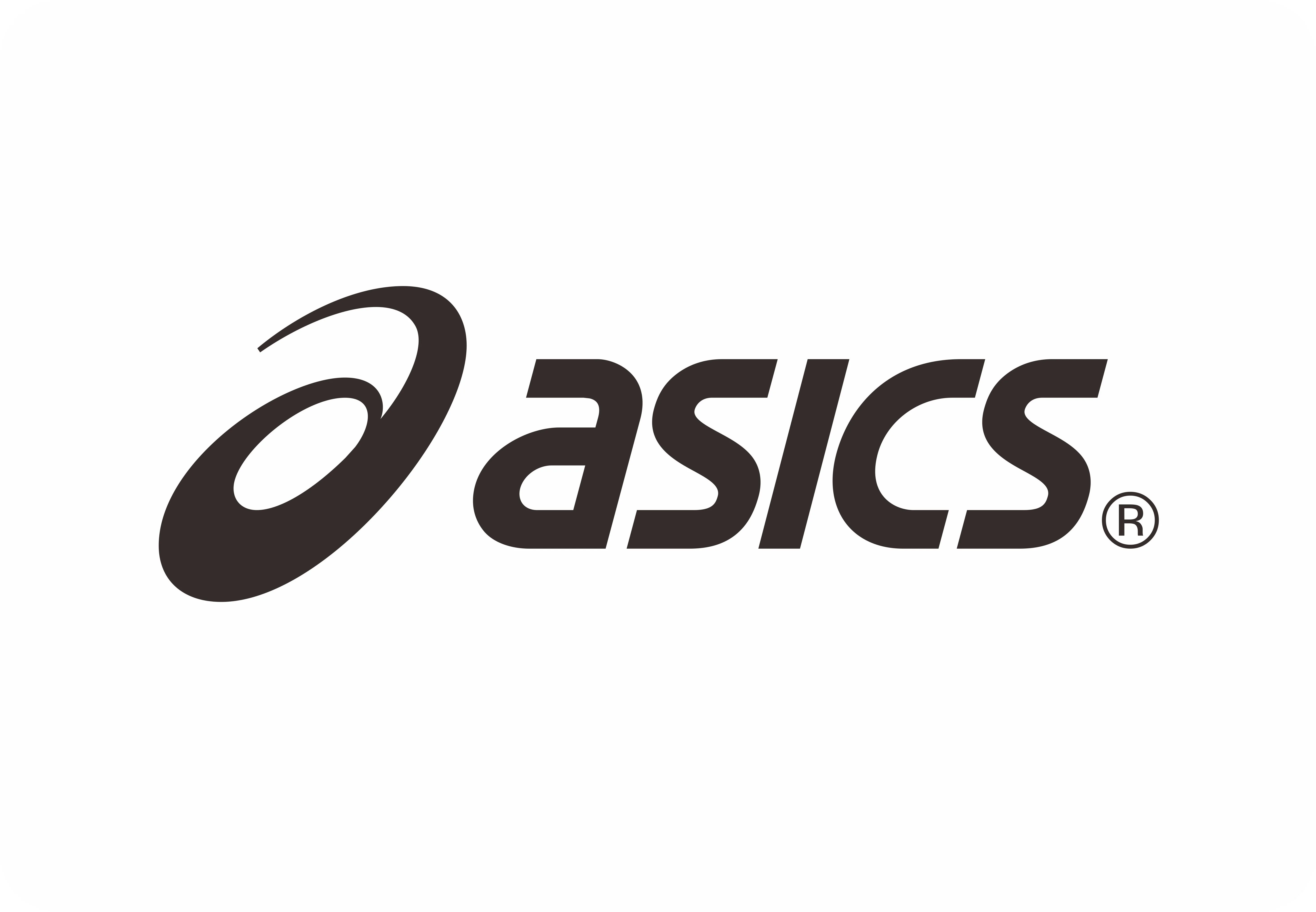 アシックス