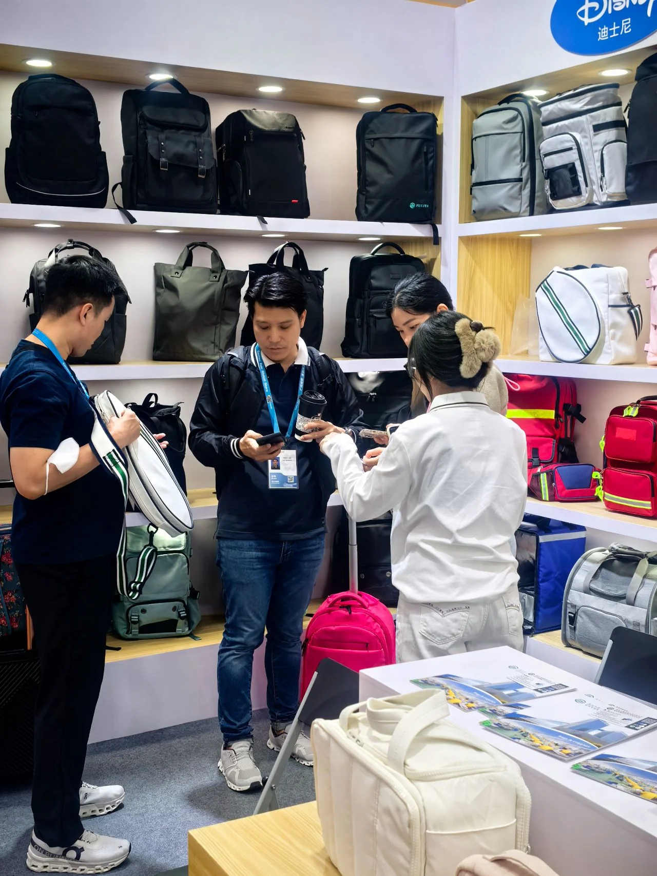 May 2026 | Canton Fair (139th Session)