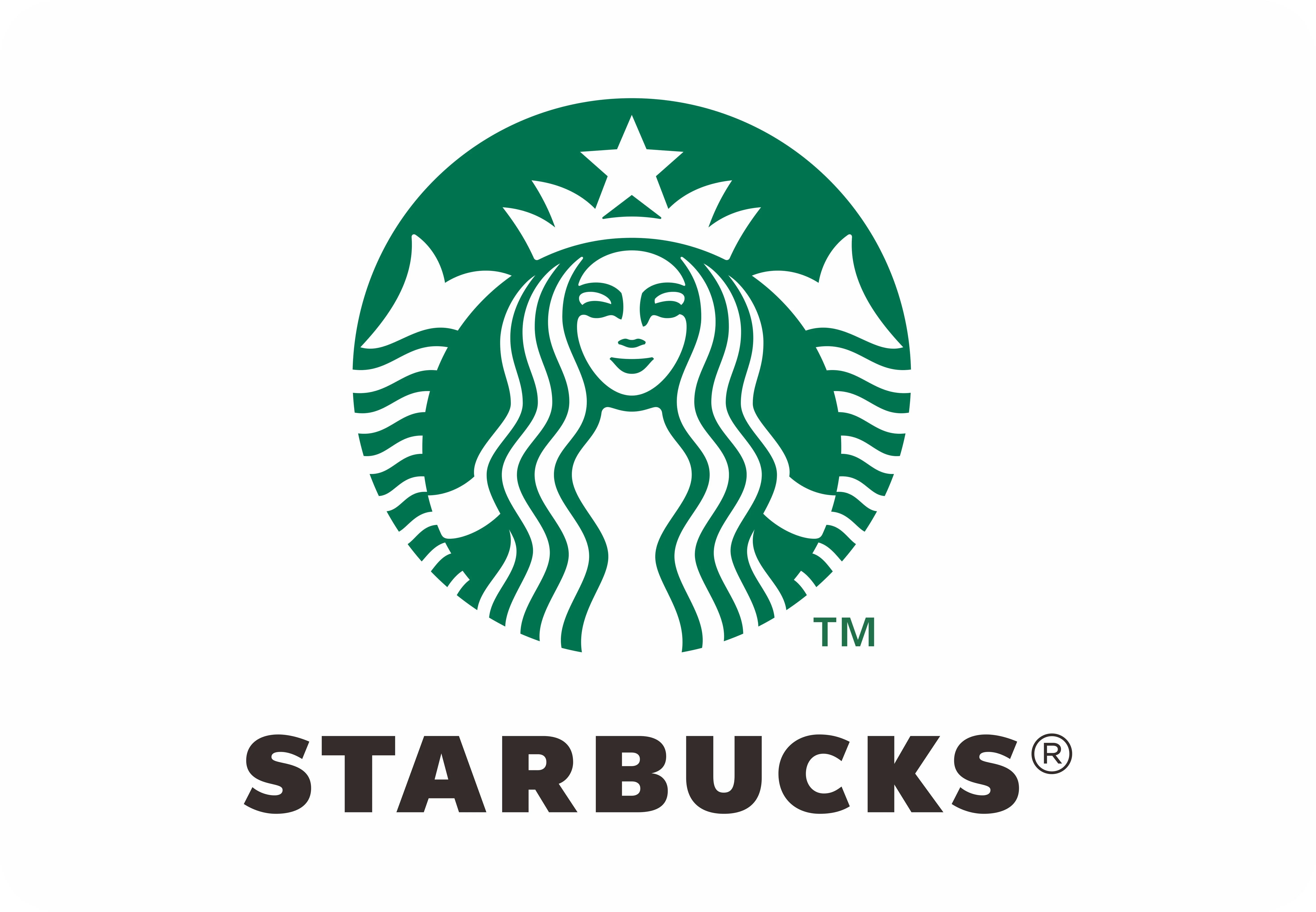 スターバックス
