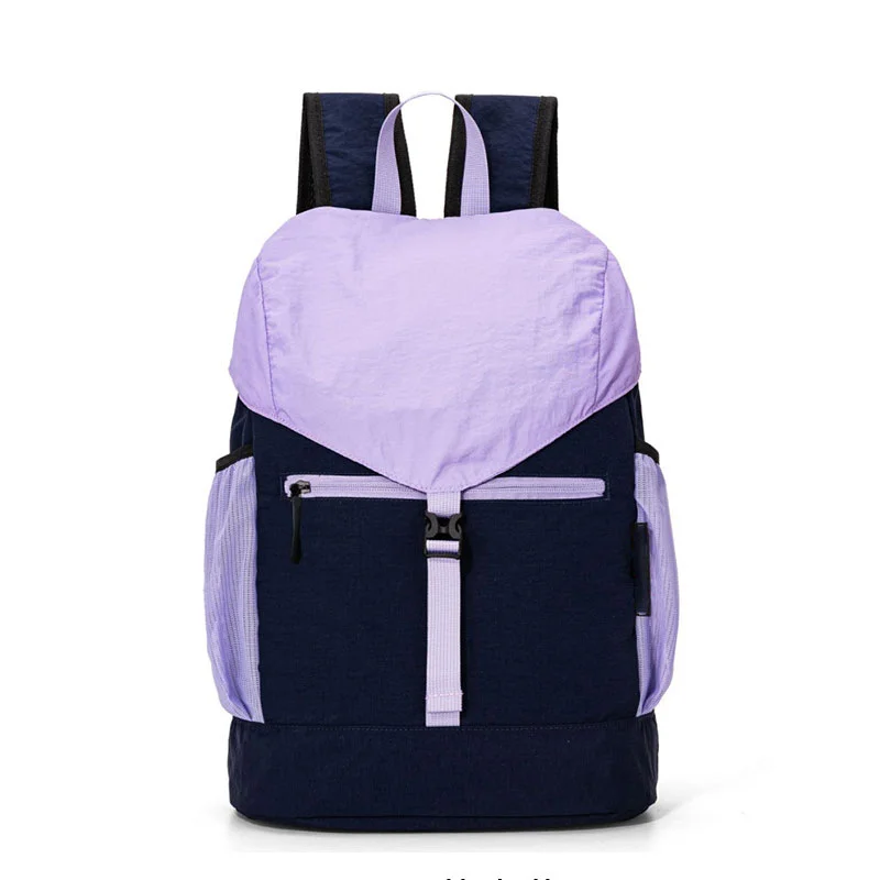 Lightweight Outdoor Hiking Backpack