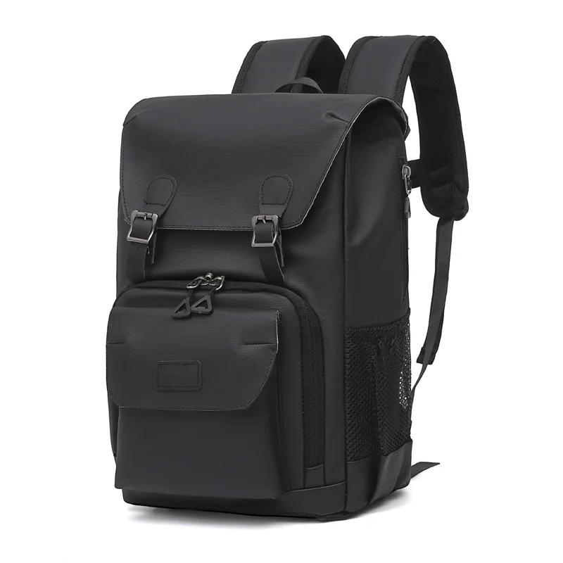 Guangzhou Fuliya Industry Co.,Ltd C-81304 2-in-1 camera backpack, customizable dividers, waterproof and anti-theft, large capacity - for photography, commuting, and travel.