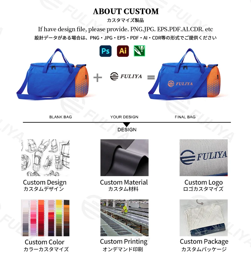Guangzhou Fuliya Industry Co.,Ltd C-81416 This multi-functional drawstring bag is ultra-lightweight (0.32kg), water-repellent, with a ventilated shoe compartment, adjustable shoulder strap, and foldable storage - for football, gym, and travel.
