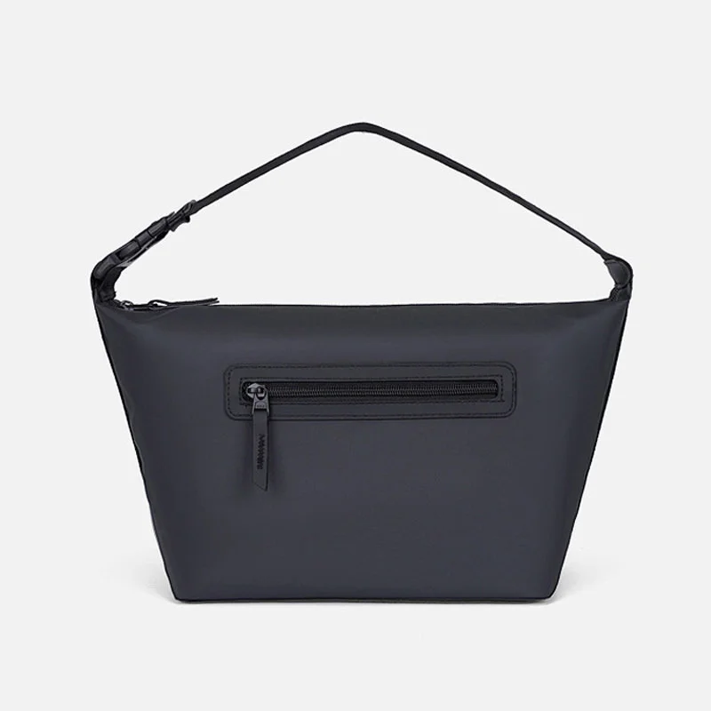 Guangzhou Fuliya Industry Co.,Ltd C-81431 This camera bag features durable waterproof PU coating, removable padded dividers, iPad compartment, and hand/shoulder/crossbody carry – for photography and daily use.