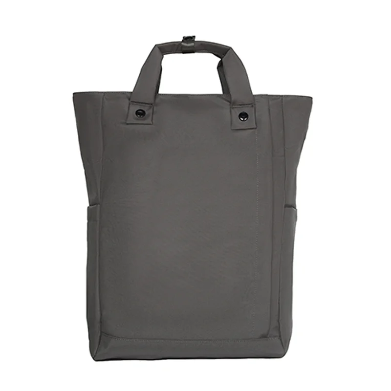 Guangzhou Fuliya Industry Co.,Ltd C-81326/FLY-238174 Large-capacity water-repellent backpack, convertible between backpack and hand carry, hidden straps, built-in laptop compartment, multiple pockets- for business, casual, and travel.